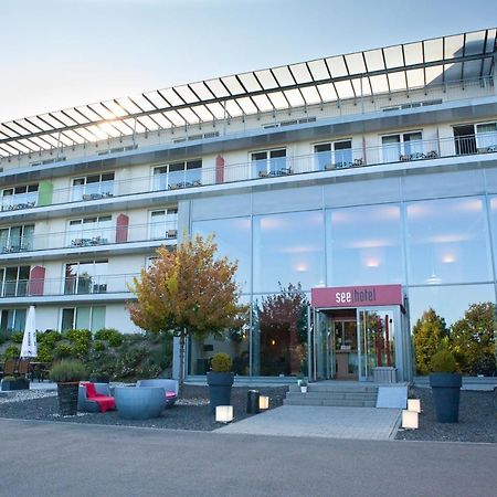 Seehotel Kell am See Eksteriør billede