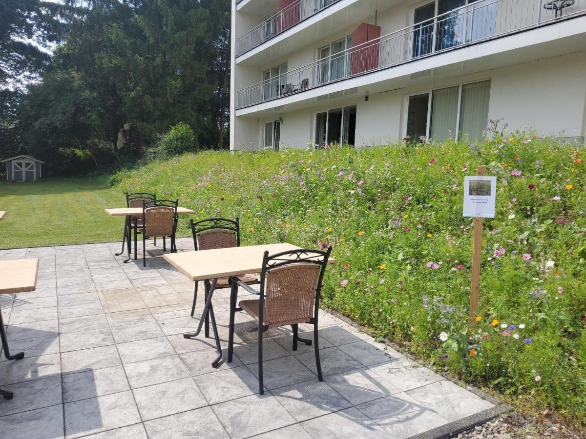 Seehotel Kell am See Eksteriør billede