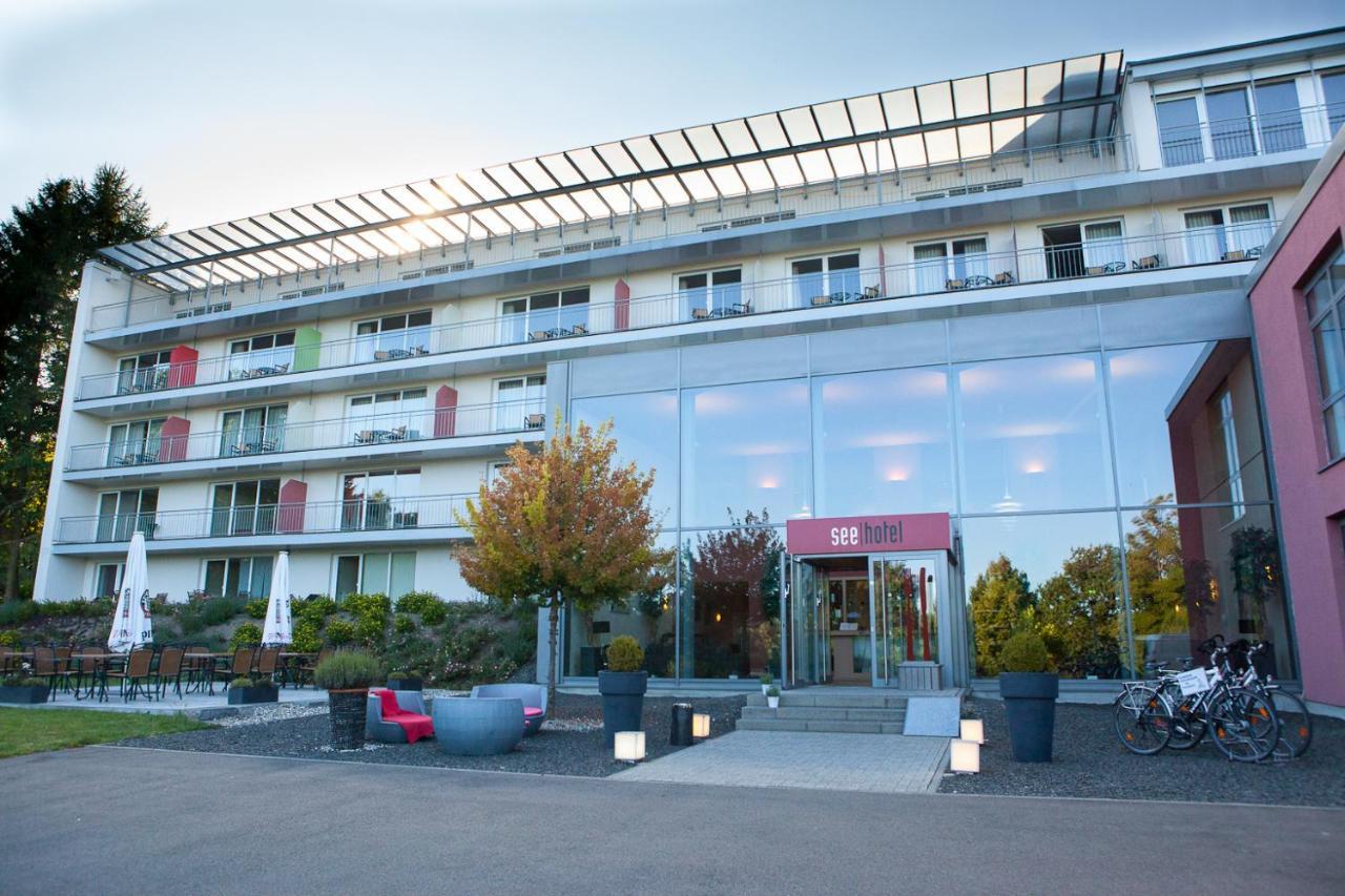 Seehotel Kell am See Eksteriør billede