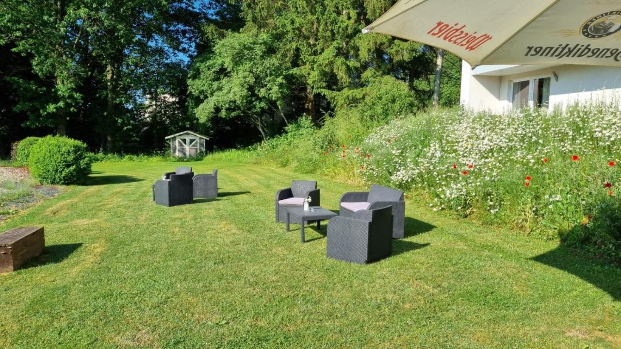 Seehotel Kell am See Eksteriør billede