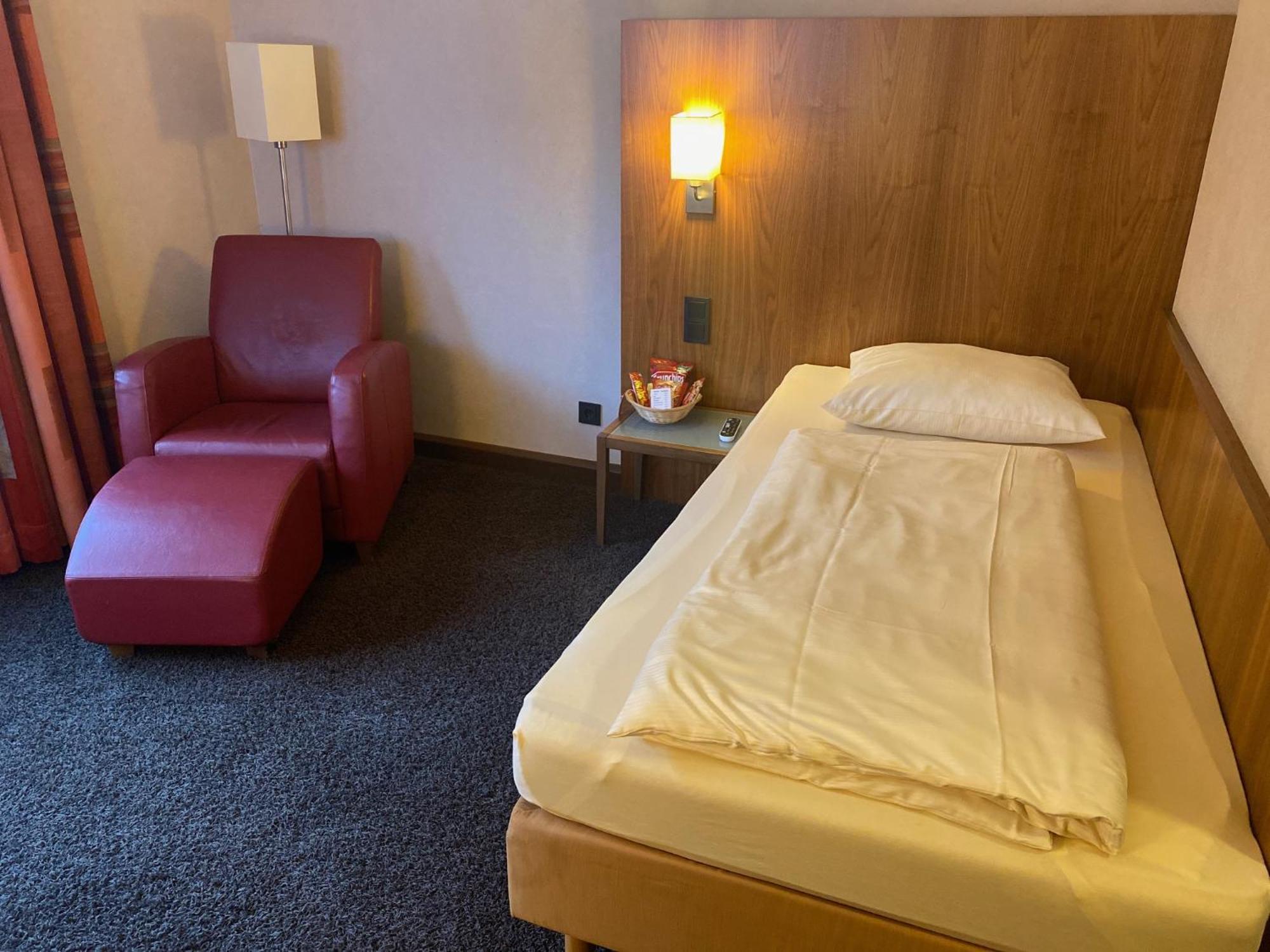 Seehotel Kell am See Eksteriør billede