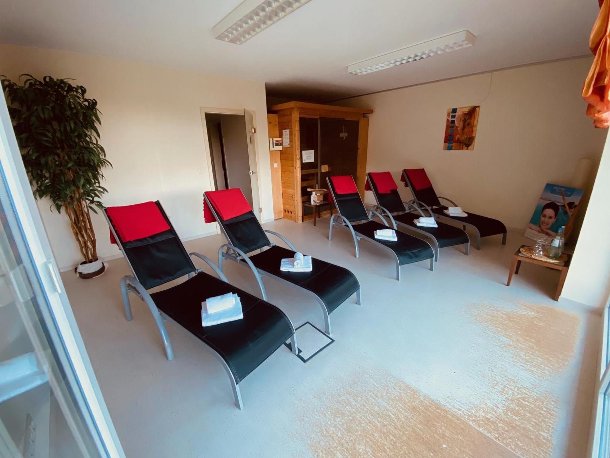 Seehotel Kell am See Eksteriør billede