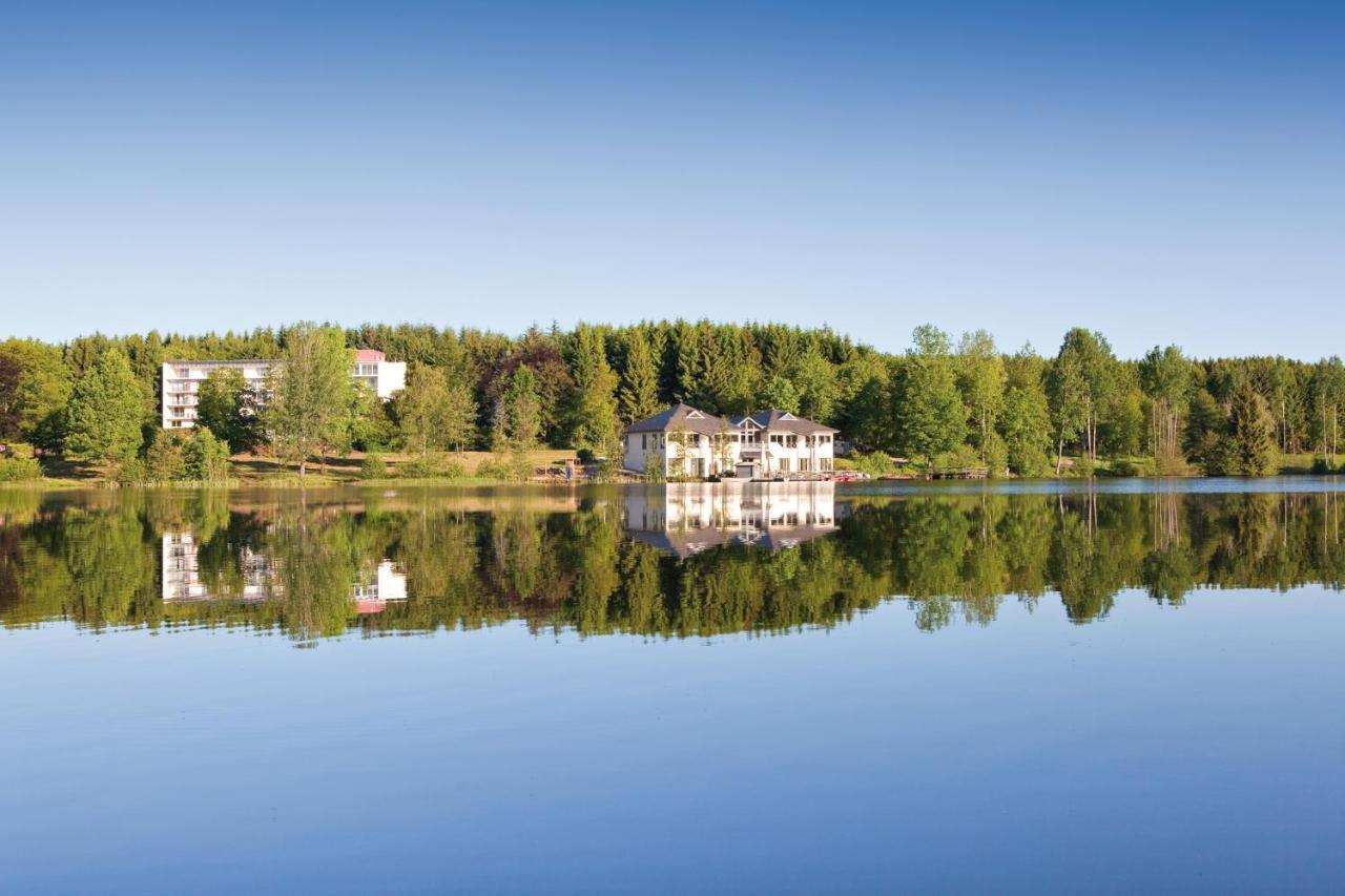 Seehotel Kell am See Eksteriør billede